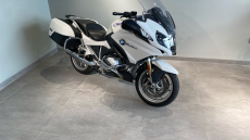 BMW R1250 RT LE (20MY)